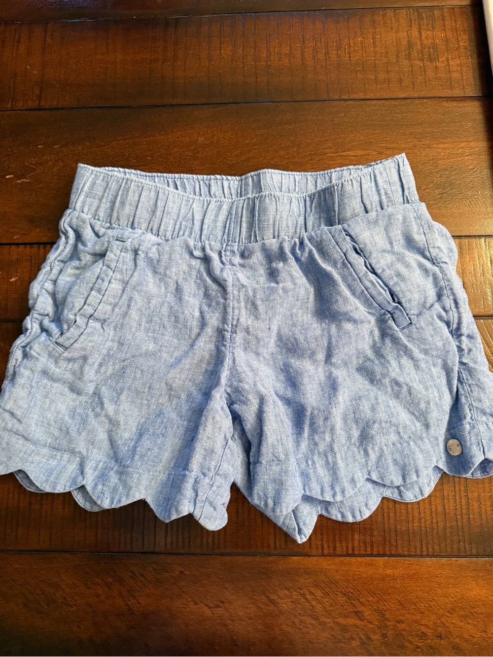 NWOT Lilly Pulitzer shorts